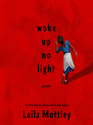 cover image of woke up no light